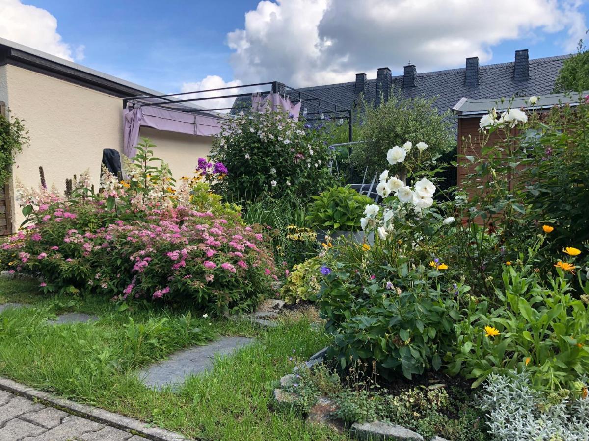 Am Duerrenbachtal Apartamento Klingenthal Exterior foto